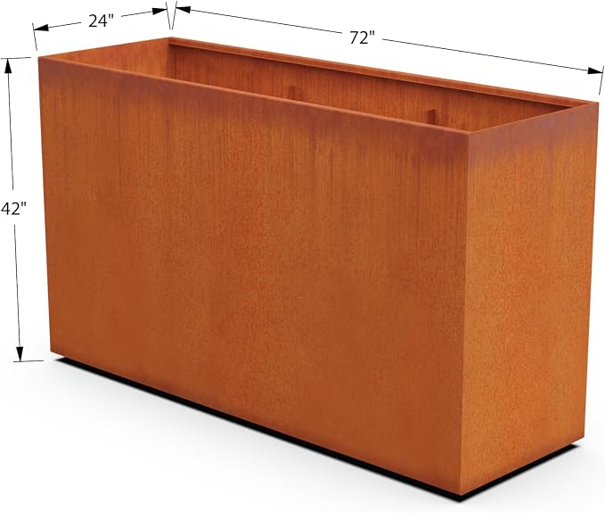 Plantercraft Extra Large Planters Outdoor - Image 5