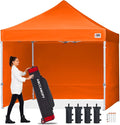ABCCANOPY Easy Pop Up Canopy Tent by ABCCANOPY