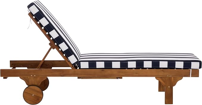 SAFAVIEH Outdoor Patio Furniture Collection - Image 4