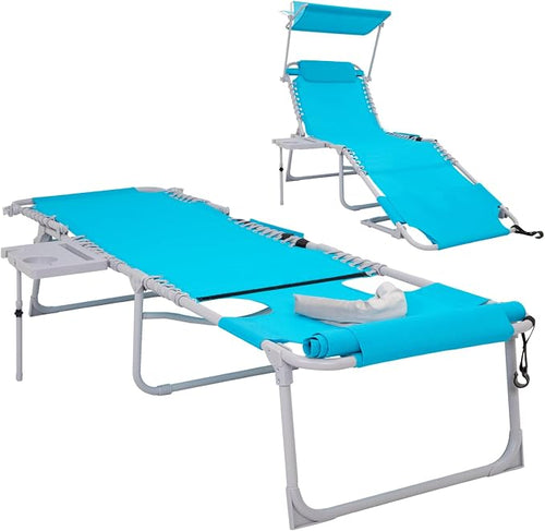#WEJOY 4 in 1 Tanning Chair by WEJOY