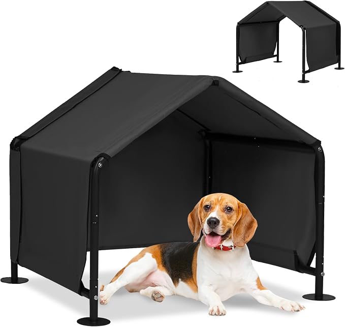 Dog Shades for Outside by LitaiL