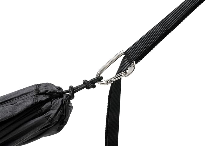 ENO TravelNest Hammock & Straps Combo - Image 4