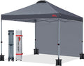 MASTERCANOPY Durable Pop-up Canopy Tent by MASTERCANOPY