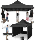 COBIZI 10x10 Pop Up Canopy Tent by COBIZI