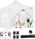 COBIZI 10x10 Pop Up Canopy by COBIZI