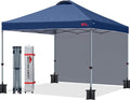 MASTERCANOPY Durable Pop-up Canopy Tent by MASTERCANOPY
