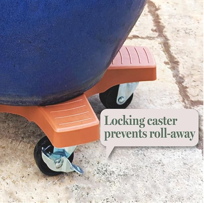 Bosmere 14" Plant Caddie - Image 7