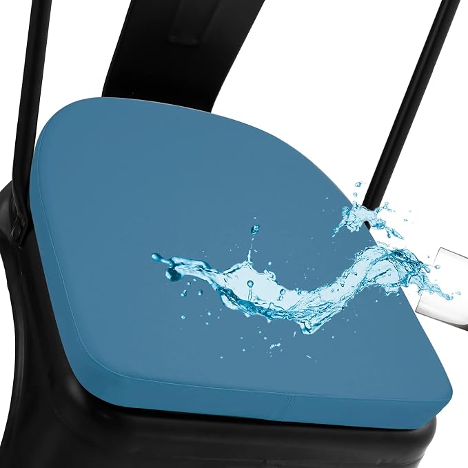 BUYUE 14" Metal Chair Cushion by BUYUE