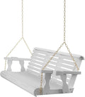 Amish Casual 6 Foot Roll Back Porch Swing by AmishCasual