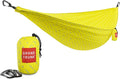 GRAND TRUNK TrunkTech Double Hammock | Ultra-Strong & Lightweight | 11 ft by GrandTrunk
