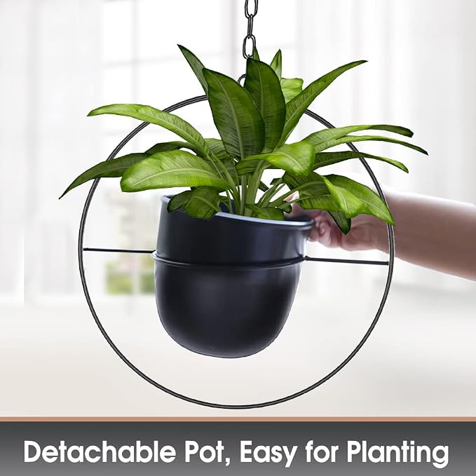 Hanging Planters for Indoor Plants - Image 6