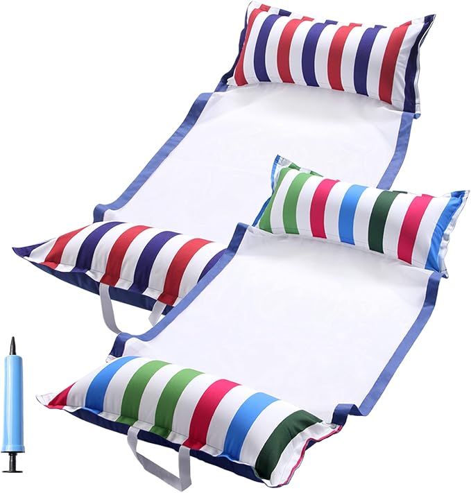 FindUWill Pool Floats Adult - Image 2