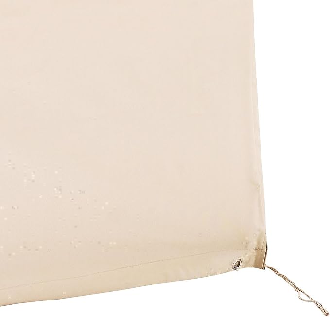 Crosley Furniture Patio Furniture Covers, Waterproof Outdoor Chair Cover - Image 6
