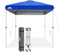 EAGLE PEAK Pop Up Canopy Tent by EAGLEPEAK