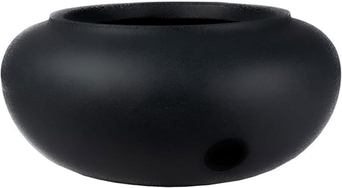 The HC Companies 21 Inch Garden Hose Pot by TheHCCompanies