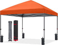 ABCCANOPY Pop Up Canopy by ABCCANOPY