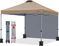 MASTERCANOPY Durable Pop-up Canopy Tent by MASTERCANOPY