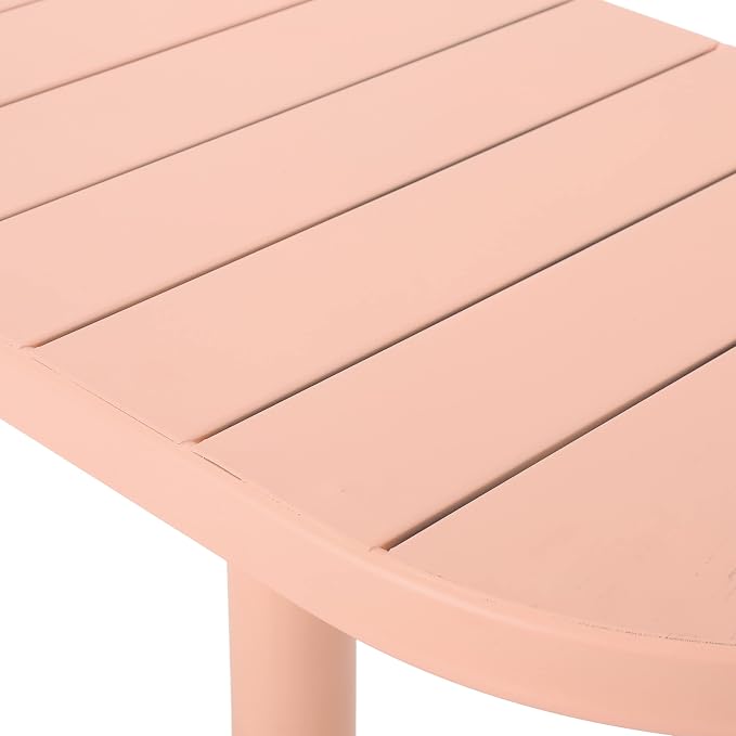 Christopher Knight Home Adley Outdoor Bistro Set, 3-Piece Bistro Table and - Image 12