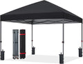 ABCCANOPY Pop Up Canopy by ABCCANOPY