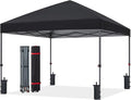 ABCCANOPY Pop Up Canopy by ABCCANOPY