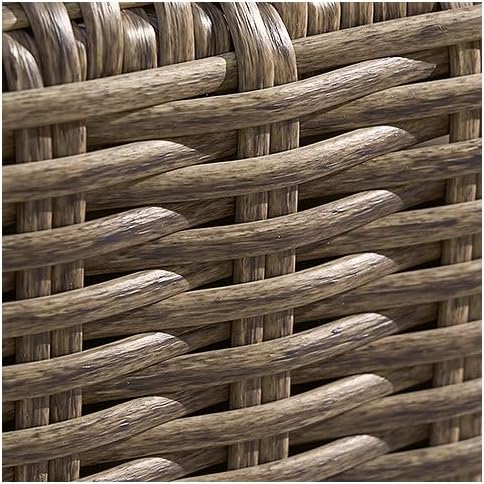 Signature Design by Ashley Carmel Bay Casual Outdoor Loveseat - Image 5