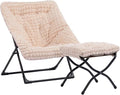 HollyHOME X-Large Saucer Chair by HollyHOME