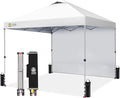 CROWN SHADES 12x12 Pop Up Canopy Tent Instant Commercial by CrownShades