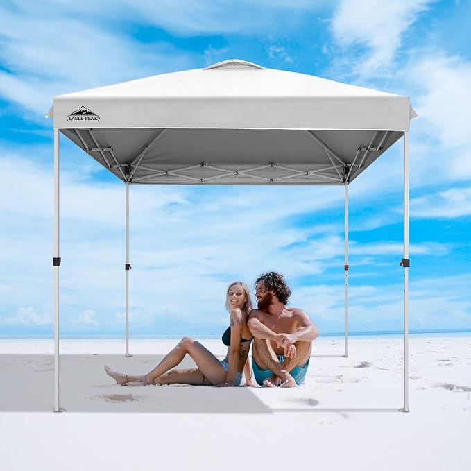 EAGLE PEAK Pop Up Canopy Tent - Image 7