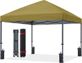 ABCCANOPY Pop Up Canopy by ABCCANOPY