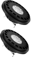 PAR36 Landscape LED Light Bulb 7W 12V Low Voltage Waterproof Spotlight by Makergroup