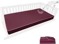 Outdoor Twin Porch Mattress Cover Waterproof, 6inch Outdoor Mattress Cover by Unknown