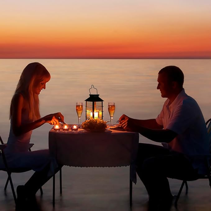 Tomshine LED Solar Lantern - Image 3