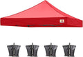 ABCCANOPY Replacement Canopy Top by ABCCANOPY