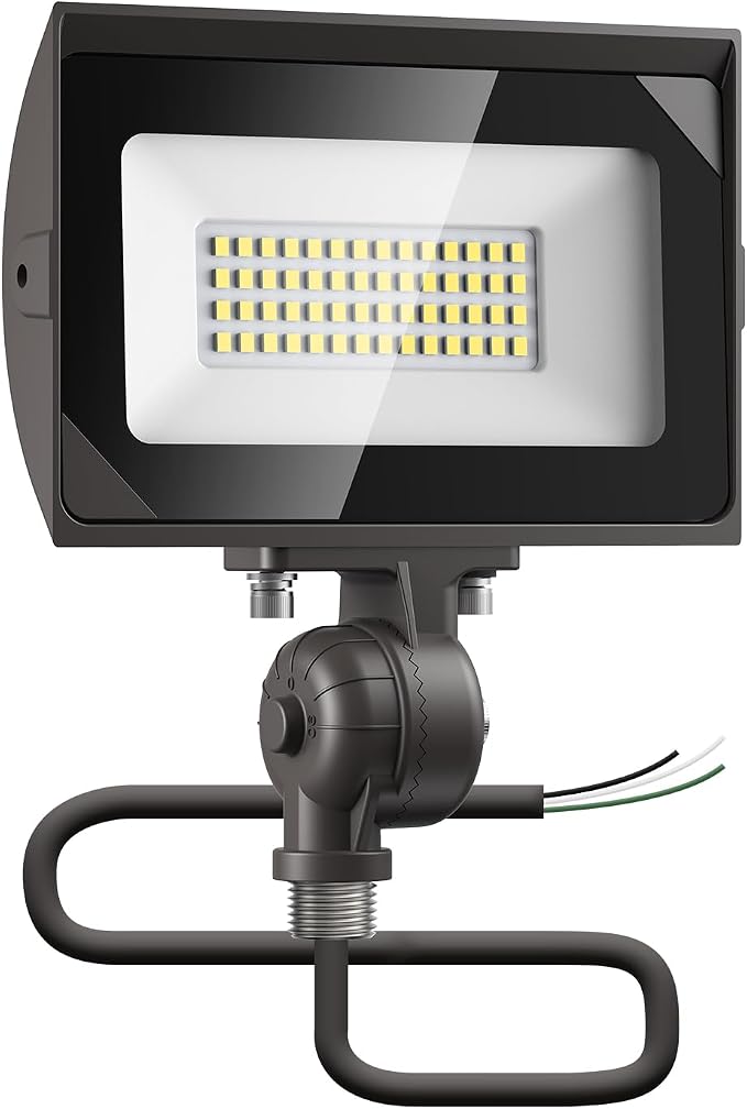 dephen 30W LED Flood Lights Outdoor by dephen