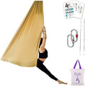 F.Life Aerial Silk Yoga Hammock & Swing by FLife