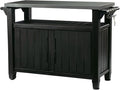 Keter Unity XL Portable Outdoor Table by Keter