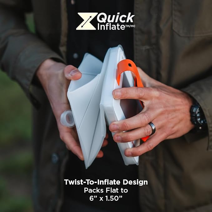 LuminAID Survivor Solar Lantern - Image 7
