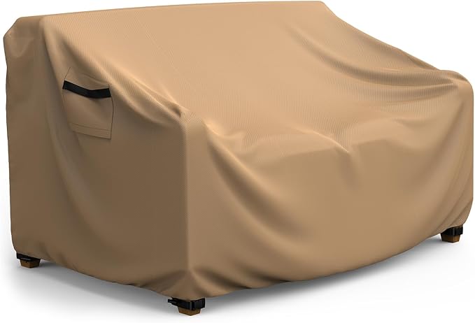 Patio Sofa Cover Waterproof by Brosyda