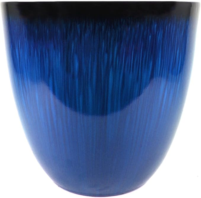 Gardener Select Large Egg Shaped Planter - Image 2