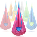 Kids Swing Seat Hammock Chair Indoor Outdoor Hanging Chair by TRAVELBAIC