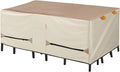Porch Shield Patio Table Cover by PorchShield