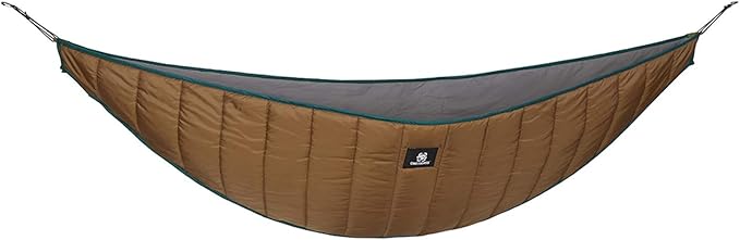 OneTigris Hideout Hammock Underquilt, Lightweight 4 Season Hammock Gear by OneTigris