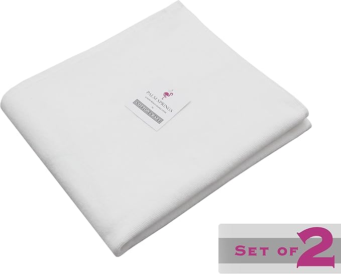 COTTON CRAFT Pool Lounge Chair Cover - Image 3