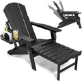 Adjustable Adirondack Chair by NAVINE