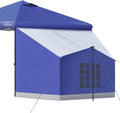 KAMPKEEPER Side Tent, Camping Tent by KAMPKEEPER
