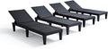 Nestl Patio Chairs by Nestl