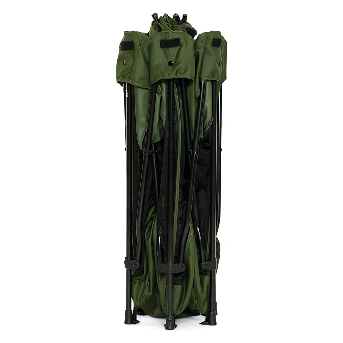 Jeep Hexagon Pop Up Play Yard - Image 13