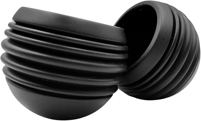 1.89"/48mm Porch Swing Replacement Feet by Timyrimy
