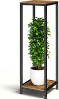 Plant Stand Indoor, Plant Stands Plant Shelf Indoor, Plant Stands Plant Holders by Unknown