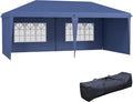 Outsunny 10' x 20' Pop Up Canopy Tent by Outsunny